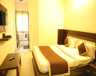Hotel Sagun 28