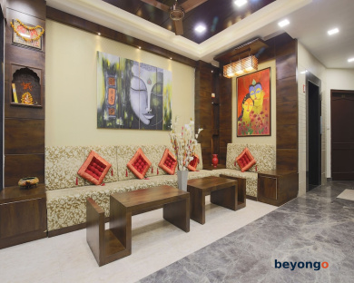 Hotel Sagun 3