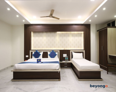 Hotel Sagun 30