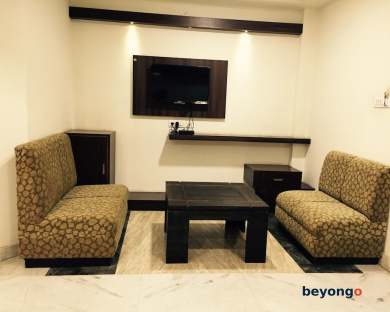 Hotel Sagun 31