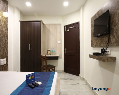 Hotel Sagun 33