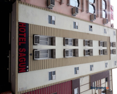Hotel Sagun 34
