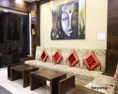 Hotel Sagun 4