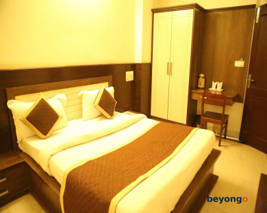 Hotel Sagun 5