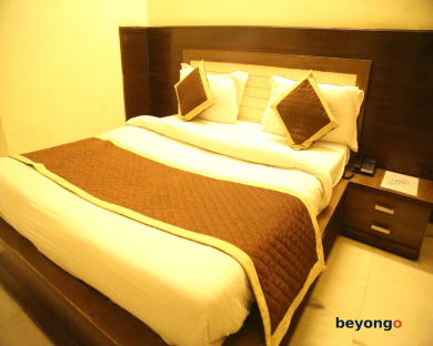 Hotel Sagun 6