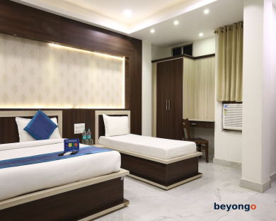 Hotel Sagun 8
