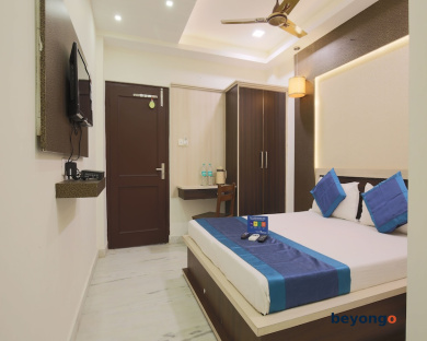 Hotel Sagun 9