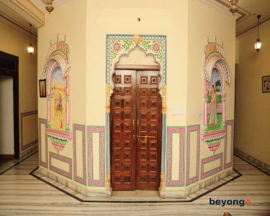 هوتل ساجان نيواس 6