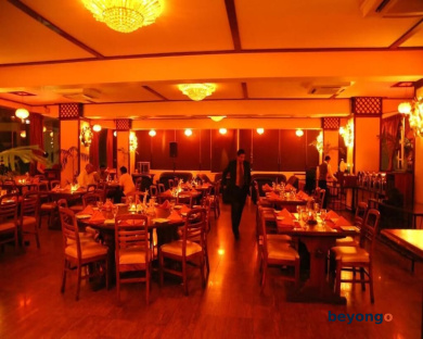 هوتل سافير 36