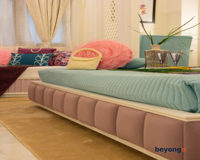 Hotel Sarang Palace 100