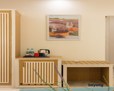 Hotel Sarang Palace 101