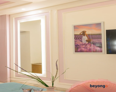 Hotel Sarang Palace 102