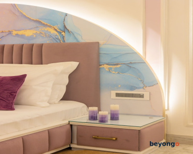 Hotel Sarang Palace 103