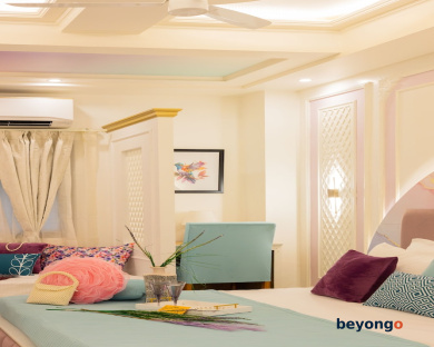 Hotel Sarang Palace 104