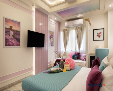 Hotel Sarang Palace 105