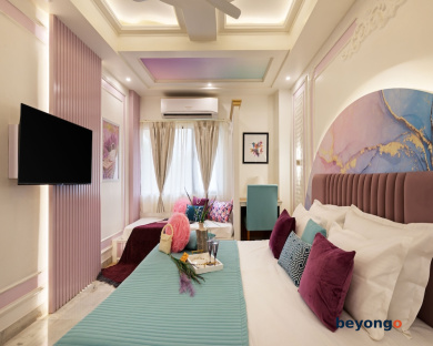 Hotel Sarang Palace 106