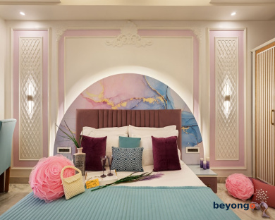 Hotel Sarang Palace 108