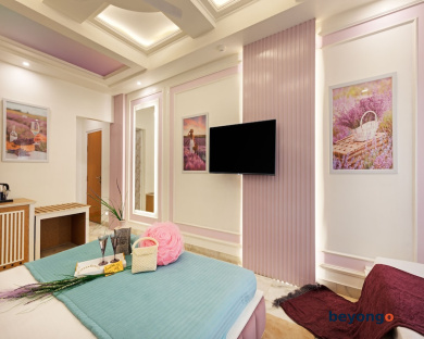 Hotel Sarang Palace 109
