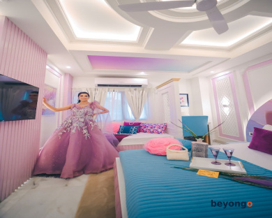 Hotel Sarang Palace 110