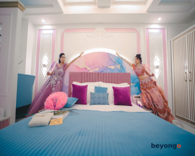 Hotel Sarang Palace 112
