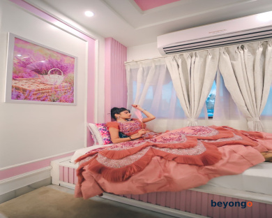 Hotel Sarang Palace 113