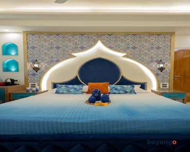 Hotel Sarang Palace 116