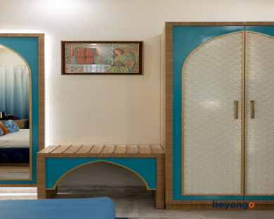 Hotel Sarang Palace 117