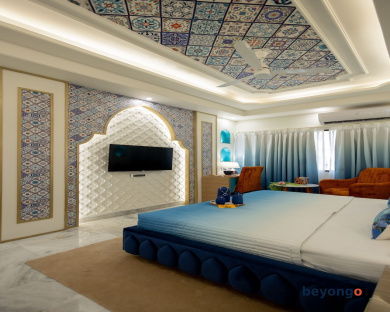 Hotel Sarang Palace 118