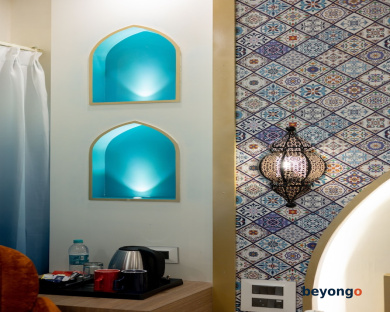 Hotel Sarang Palace 119