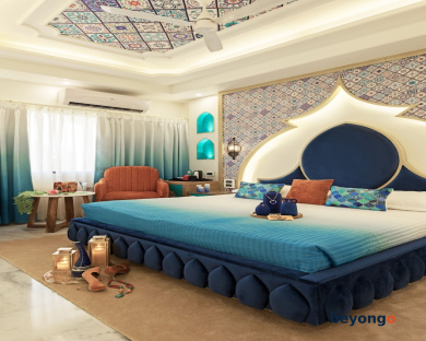 Hotel Sarang Palace 120
