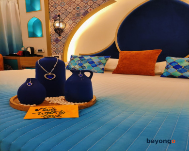 Hotel Sarang Palace 122