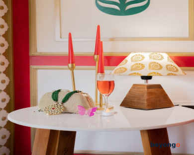 Hotel Sarang Palace 128