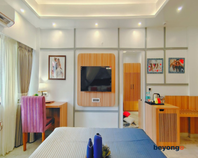 Hotel Sarang Palace 131