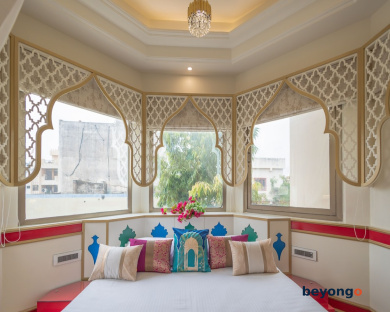 Hotel Sarang Palace 133