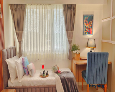 Hotel Sarang Palace 138