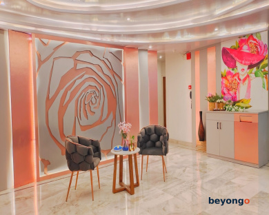 Hotel Sarang Palace 14