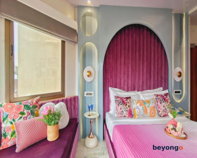 Hotel Sarang Palace 140