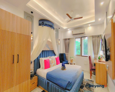 Hotel Sarang Palace 141