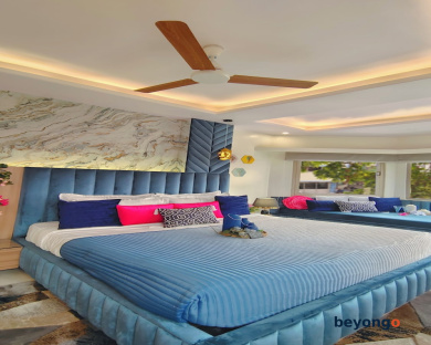 Hotel Sarang Palace 142