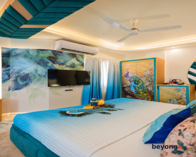 Hotel Sarang Palace 146
