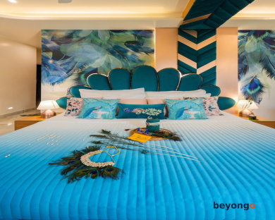 Hotel Sarang Palace 148