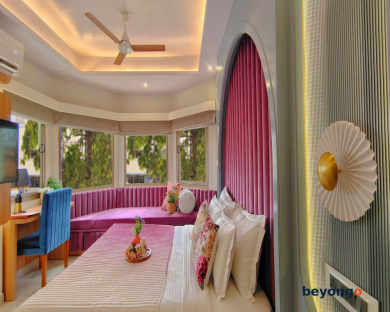 Hotel Sarang Palace 149
