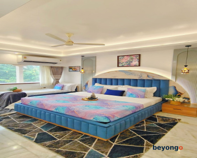 Hotel Sarang Palace 150
