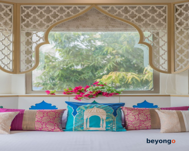 Hotel Sarang Palace 151