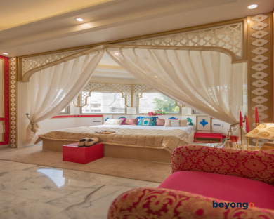 Hotel Sarang Palace 152