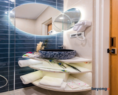Hotel Sarang Palace 153