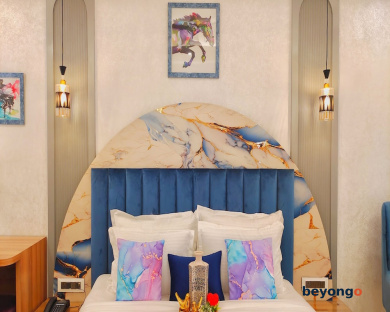 Hotel Sarang Palace 154