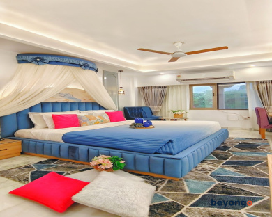 Hotel Sarang Palace 155