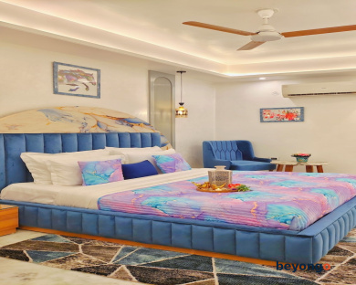 Hotel Sarang Palace 157