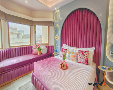 Hotel Sarang Palace 159